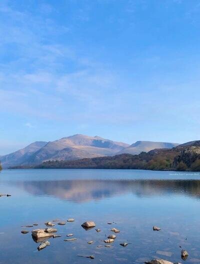 Snowdonia views caravans & lodges for sale Book your VIP appointment today