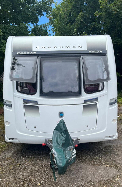 2015 COACHMAN VISION / FESTIVAL 520/4, SPECIAL EDITION, OUT STANDING CONDITION!!