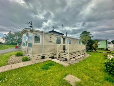 Willerby Caravan For Sale Sited On Six Arches Country Park In Lancashire