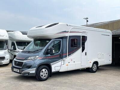 AUTO-TRAIL Tribute - Expedition - V-Line - Imala - Apache ***WANTED FOR STOCK***
