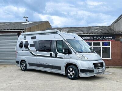 SOLD 14 14 Globecar Globescout Style Edition 130bhp ***SOLD - MORE WANTED***