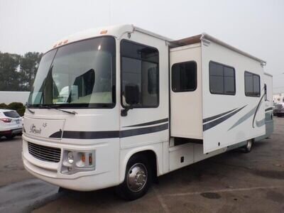 motorhomes campervans for sale