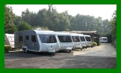 Caravans For Sale Starting From £2,999 2,3,4,5,6 Berths & Fixed Bed, Twin Axle