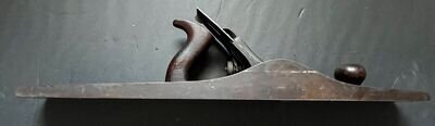 Vintage Stanley Bailey Plane No 8 Free Shipping