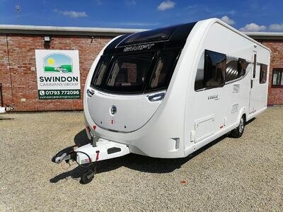 2018 Sterling Sterling-eccles 590