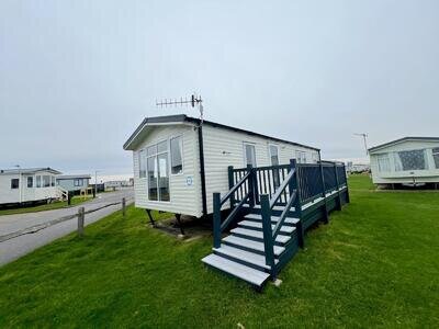 Perfect Family Three Bedroom Holiday Home For Sale Call Luther To View