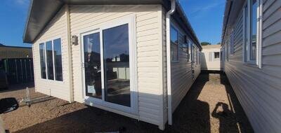 Willerby Clearwater 36ft x 20ft 2 Bed Lodge