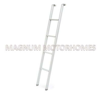 Magnum Aluminium Bunk Ladder 1535mm Internal Caravan Campervan Motorhome